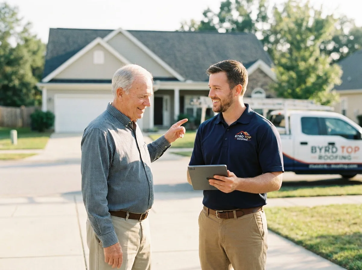 Roofing Wardsboro, VT FAQs